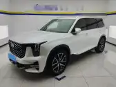 2022 GAC TRUMPCHI GS8,autocango,china used car exporter,china ev exporter,chinese used car exporter,chinese used ev exporter