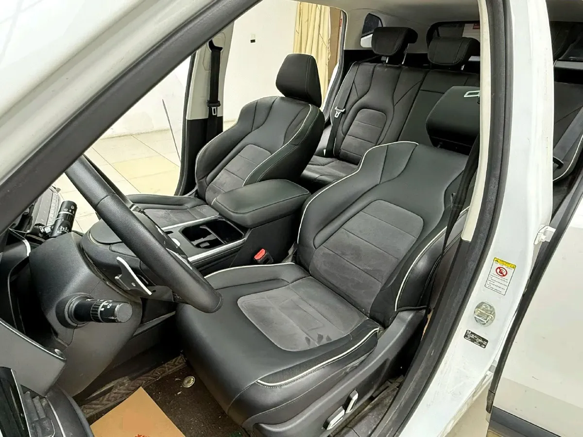 2021 Haval H6 2.0T 224HP L4 7DCT,autocango,china used car exporter,china ev exporter,chinese used car exporter,chinese used ev exporter