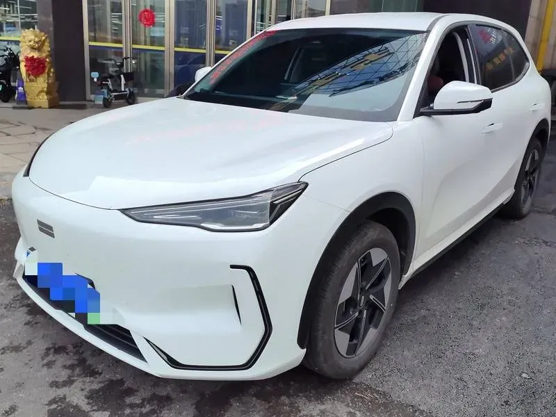 2024 YuanChen Super Van BEV 51KWH,autocango,china used car exporter,china ev exporter,chinese used car exporter,chinese used ev exporter