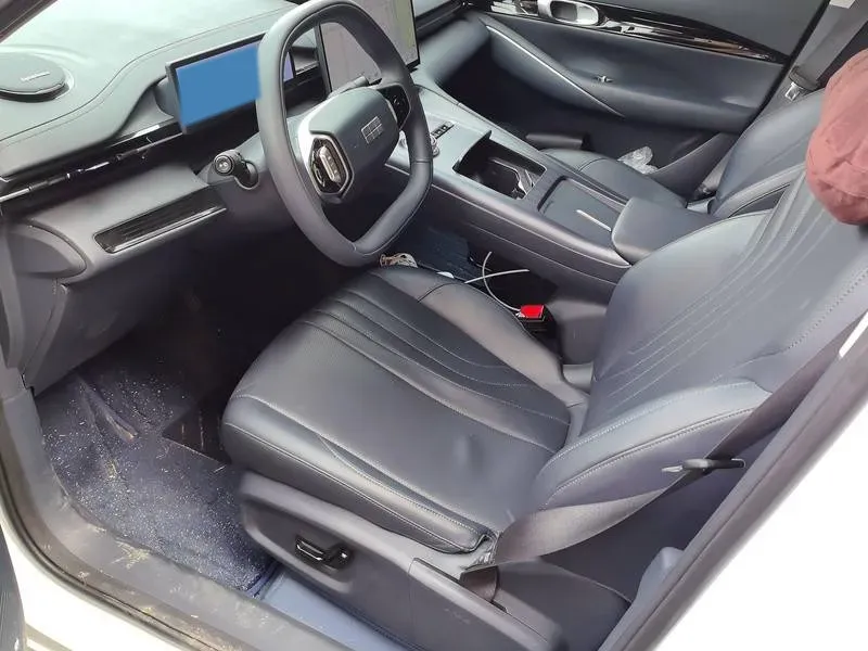 2024 YuanChen Super Van BEV 51KWH,autocango,china used car exporter,china ev exporter,chinese used car exporter,chinese used ev exporter