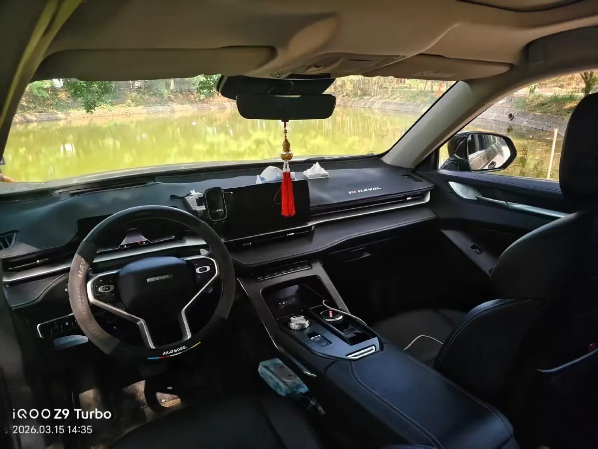 2022 Haval H6 1.5T 184HP L4 7DCT,autocango,china used car exporter,china ev exporter,chinese used car exporter,chinese used ev exporter