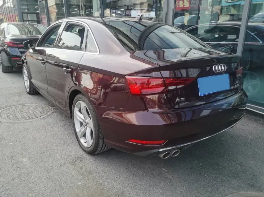 2020 Audi A3 1.4T 150HP L4 7DCT,autocango,china used car exporter,china ev exporter,chinese used car exporter,chinese used ev exporter