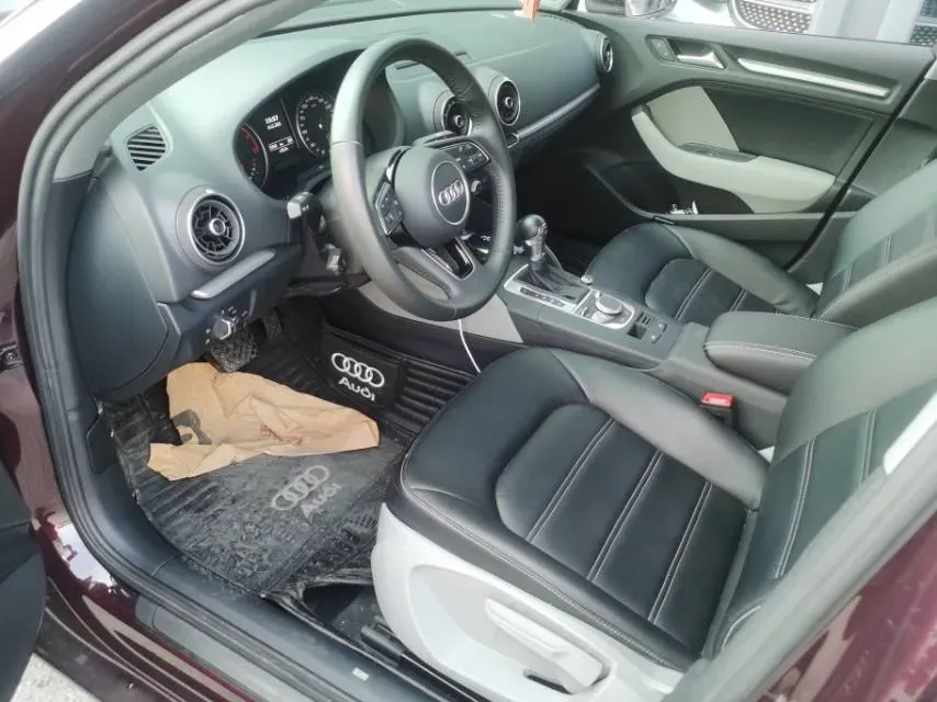 2020 Audi A3 1.4T 150HP L4 7DCT,autocango,china used car exporter,china ev exporter,chinese used car exporter,chinese used ev exporter