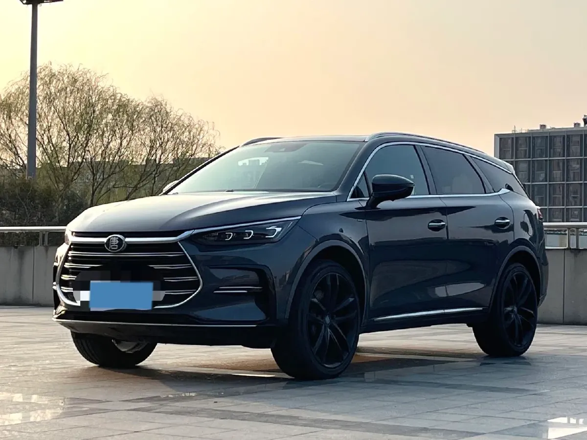 2021 BYD Tang 2.0T 192HP L4 6DCT PHEV 22.3KWH,autocango,china used car exporter,china ev exporter,chinese used car exporter,chinese used ev exporter