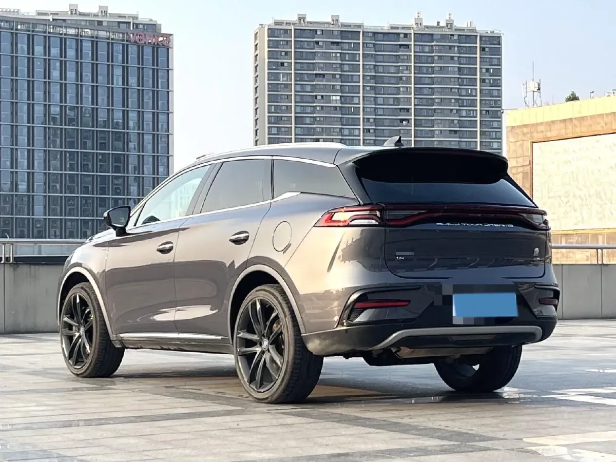 2021 BYD Tang 2.0T 192HP L4 6DCT PHEV 22.3KWH,autocango,china used car exporter,china ev exporter,chinese used car exporter,chinese used ev exporter