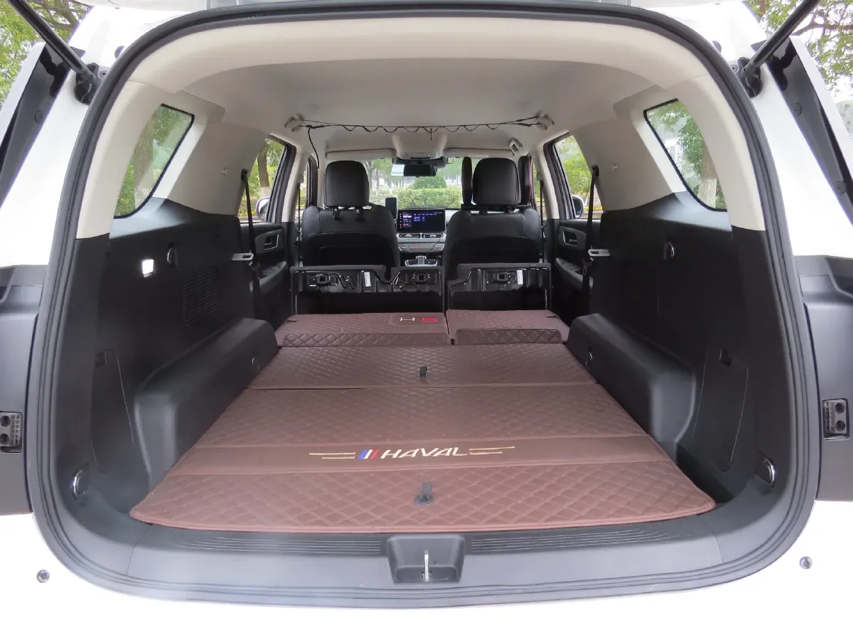 2023 Haval H5 2.0T 224HP L4 8AT,autocango,china used car exporter,china ev exporter,chinese used car exporter,chinese used ev exporter