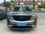 2021 Cadillac XT6 2.0T 237HP L4 9AT
