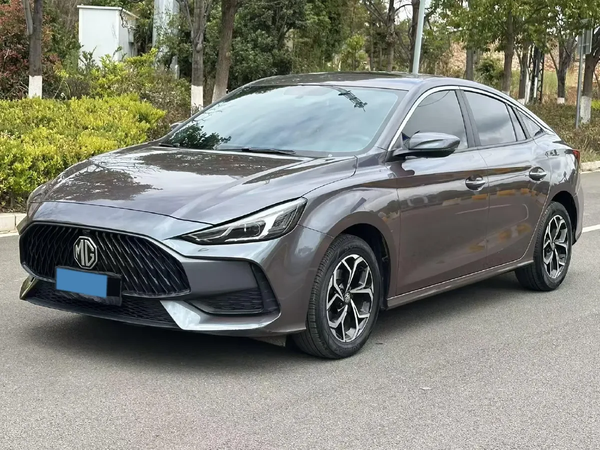 2023 MG 5 1.5L 129HP L4 5MT,autocango,china used car exporter,china ev exporter,chinese used car exporter,chinese used ev exporter