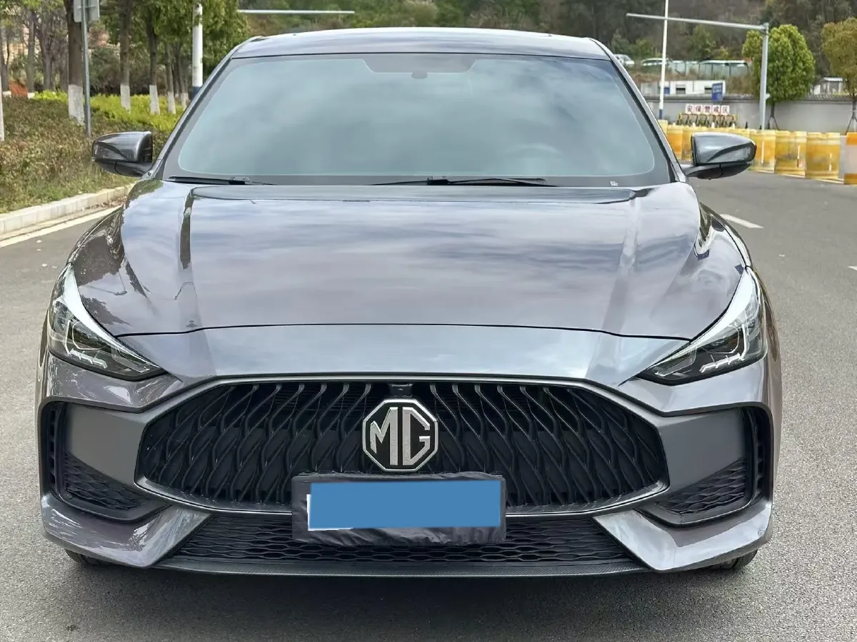 2023 MG 5 1.5L 129HP L4 5MT,autocango,china used car exporter,china ev exporter,chinese used car exporter,chinese used ev exporter
