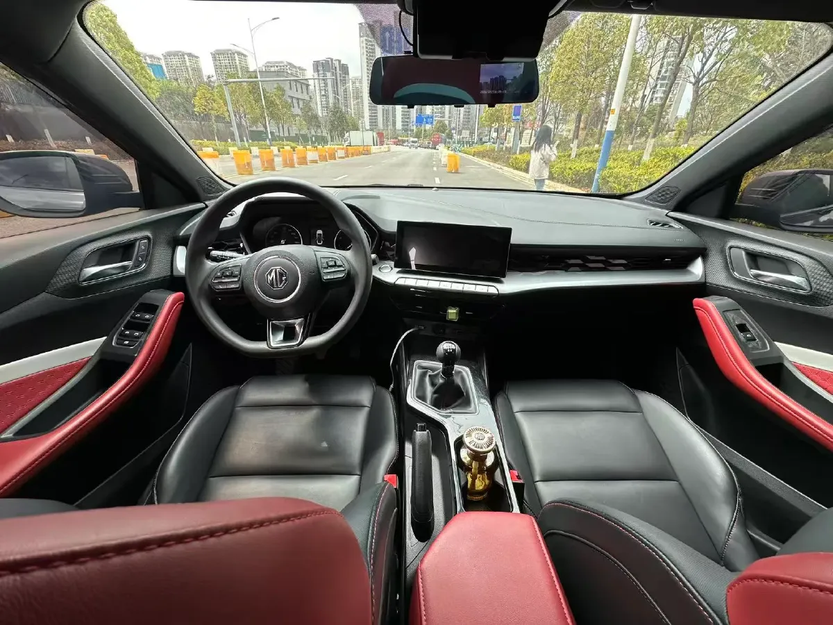 2023 MG 5 1.5L 129HP L4 5MT,autocango,china used car exporter,china ev exporter,chinese used car exporter,chinese used ev exporter