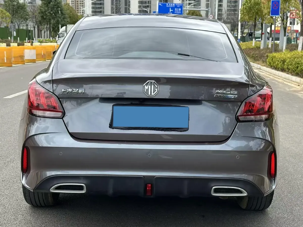 2023 MG 5 1.5L 129HP L4 5MT,autocango,china used car exporter,china ev exporter,chinese used car exporter,chinese used ev exporter