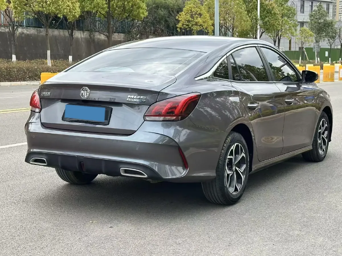2023 MG 5 1.5L 129HP L4 5MT,autocango,china used car exporter,china ev exporter,chinese used car exporter,chinese used ev exporter
