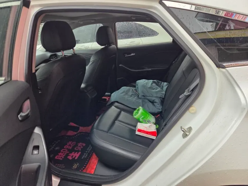 2019 Hyundai La Festa 1.6T 190HP L4 7DCT,autocango,china used car exporter,china ev exporter,chinese used car exporter,chinese used ev exporter