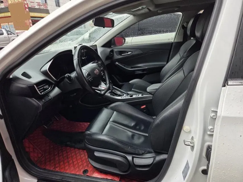 2019 Hyundai La Festa 1.6T 190HP L4 7DCT,autocango,china used car exporter,china ev exporter,chinese used car exporter,chinese used ev exporter