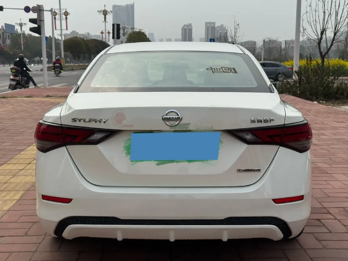 2021 Nissan Sylphy 1.6L 135HP L4 CVT,autocango,china used car exporter,china ev exporter,chinese used car exporter,chinese used ev exporter
