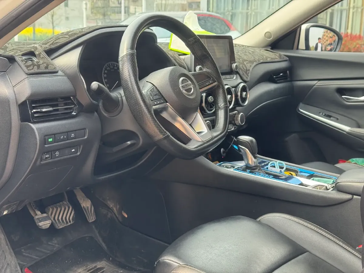 2021 Nissan Sylphy 1.6L 135HP L4 CVT,autocango,china used car exporter,china ev exporter,chinese used car exporter,chinese used ev exporter