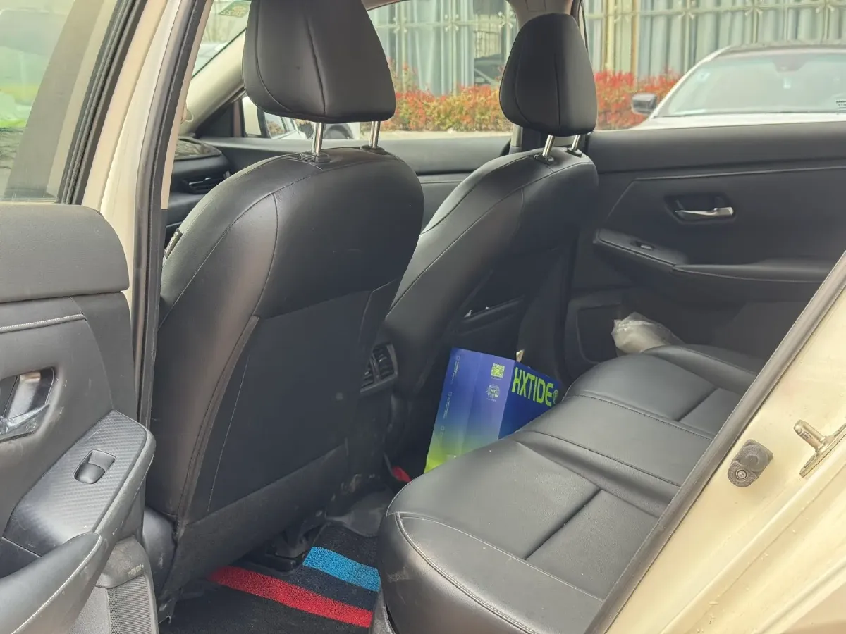 2021 Nissan Sylphy 1.6L 135HP L4 CVT,autocango,china used car exporter,china ev exporter,chinese used car exporter,chinese used ev exporter