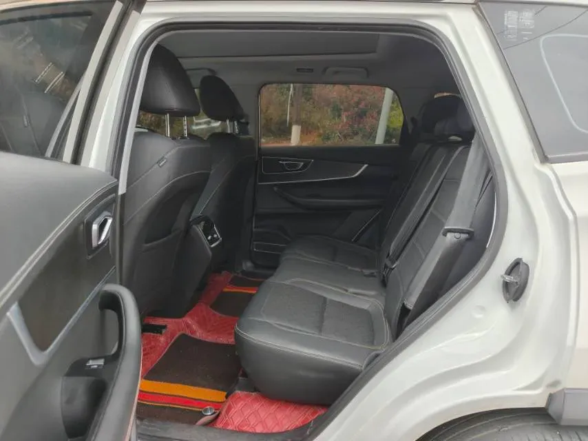 2020 Chery Tiggo 8 1.5T 156HP L4 6DCT,autocango,china used car exporter,china ev exporter,chinese used car exporter,chinese used ev exporter