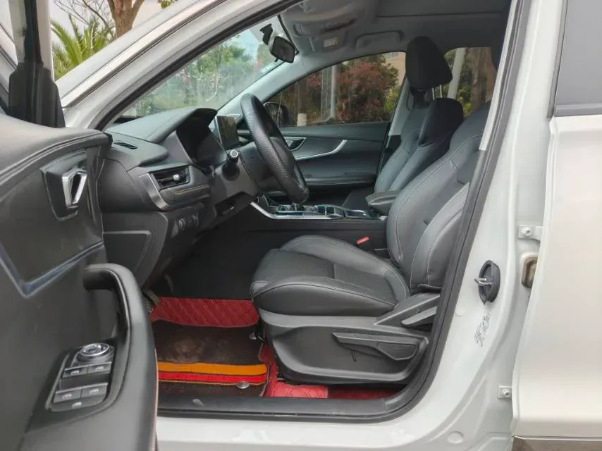 2020 Chery Tiggo 8 1.5T 156HP L4 6DCT,autocango,china used car exporter,china ev exporter,chinese used car exporter,chinese used ev exporter