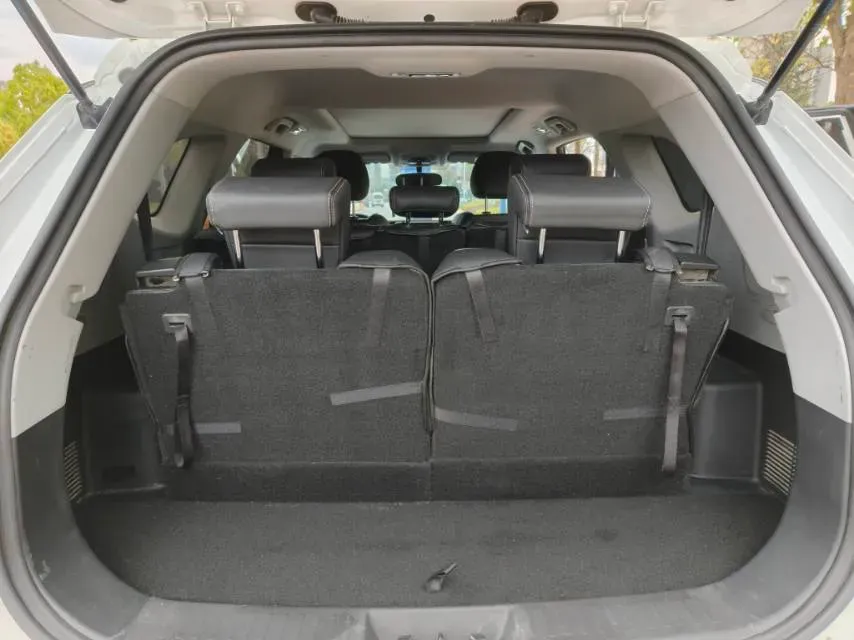 2020 Chery Tiggo 8 1.5T 156HP L4 6DCT,autocango,china used car exporter,china ev exporter,chinese used car exporter,chinese used ev exporter