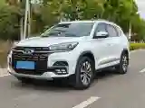 2020 Chery Tiggo 8 1.5T 156HP L4 6DCT
