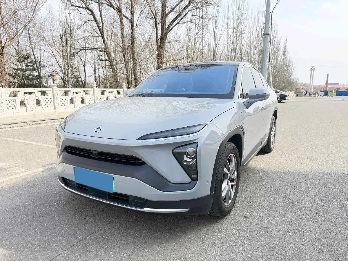 2022 NIO EC6 BEV 75KWH,autocango,china used car exporter,china ev exporter,chinese used car exporter,chinese used ev exporter