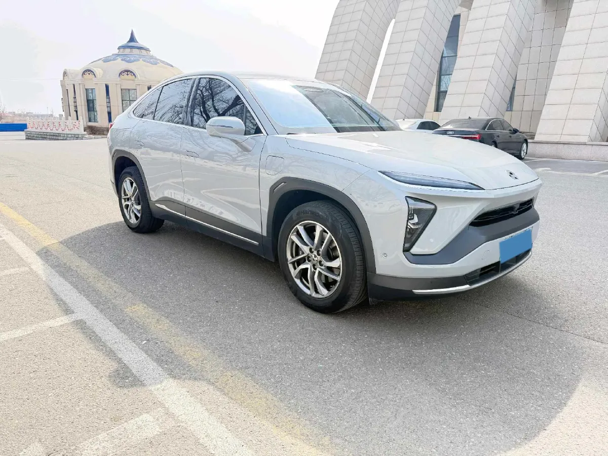 2022 NIO EC6 BEV 75KWH,autocango,china used car exporter,china ev exporter,chinese used car exporter,chinese used ev exporter