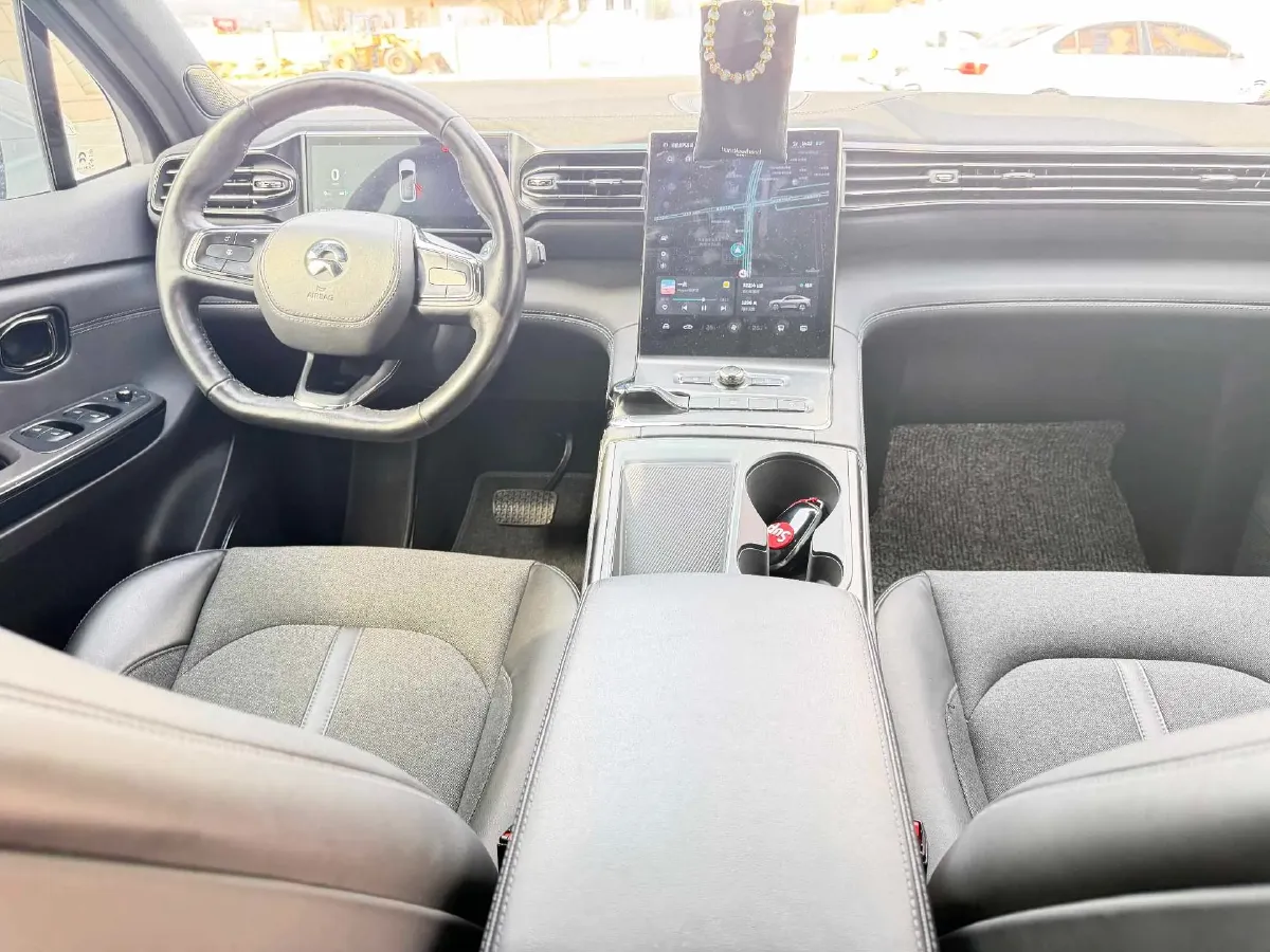 2022 NIO EC6 BEV 75KWH,autocango,china used car exporter,china ev exporter,chinese used car exporter,chinese used ev exporter