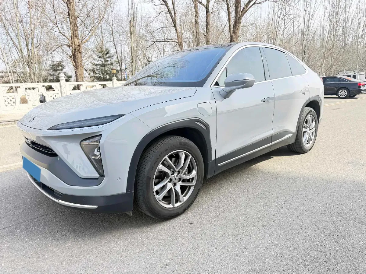 2022 NIO EC6 BEV 75KWH,autocango,china used car exporter,china ev exporter,chinese used car exporter,chinese used ev exporter