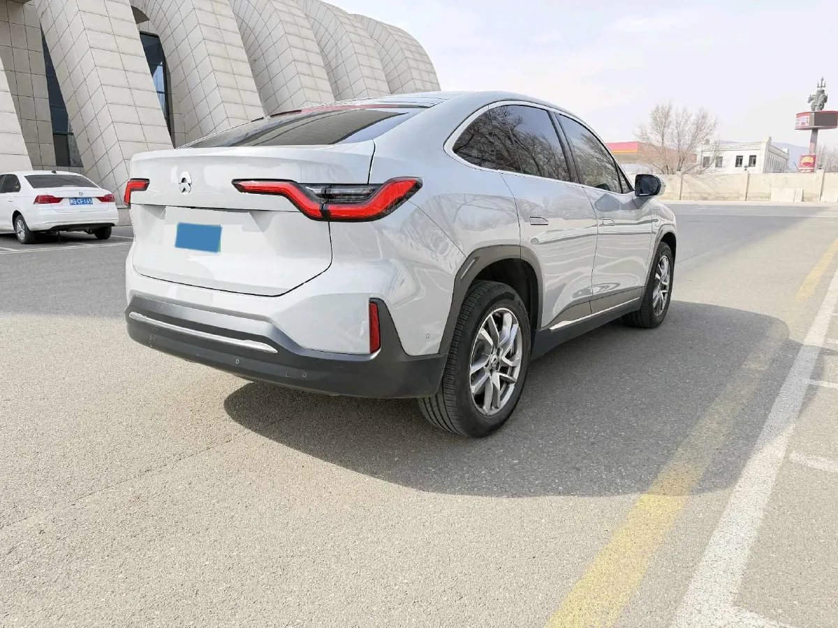 2022 NIO EC6 BEV 75KWH,autocango,china used car exporter,china ev exporter,chinese used car exporter,chinese used ev exporter