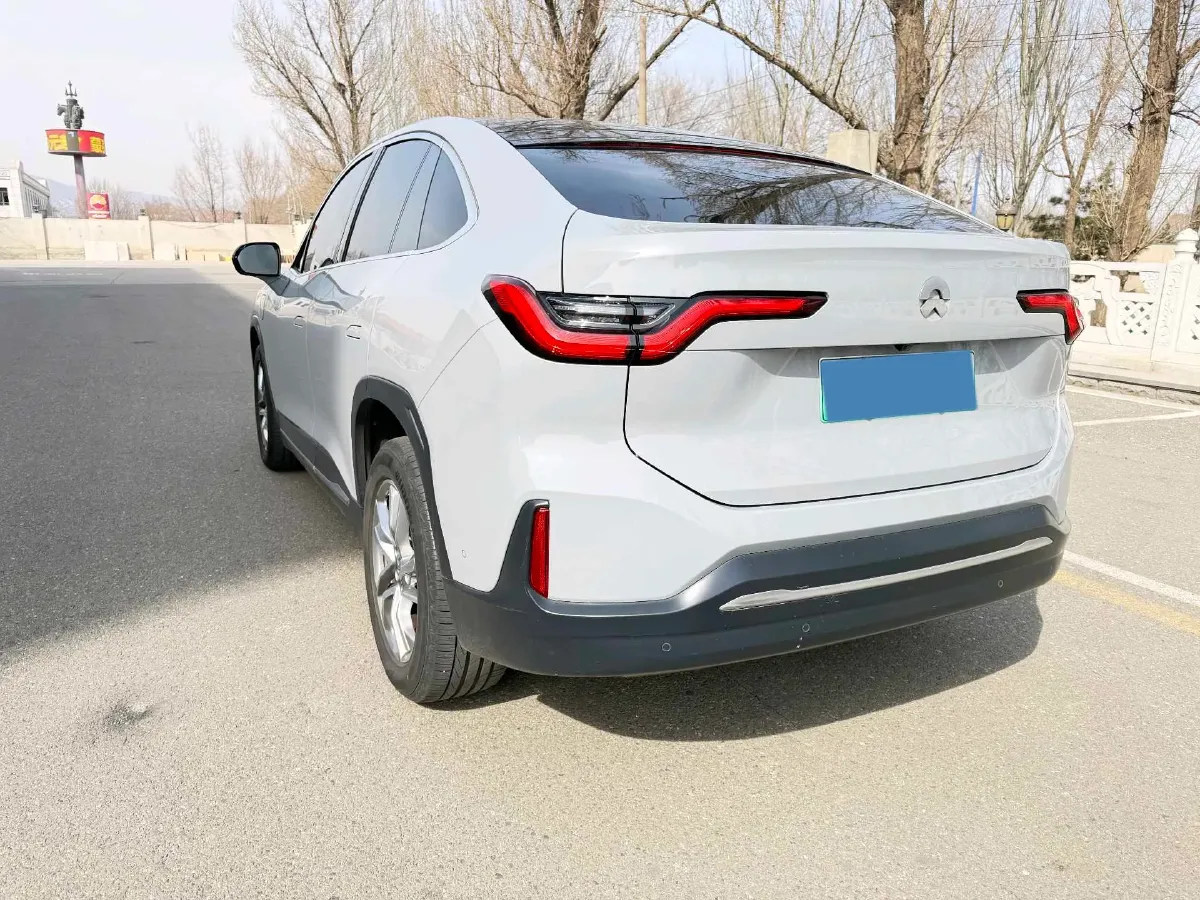 2022 NIO EC6 BEV 75KWH,autocango,china used car exporter,china ev exporter,chinese used car exporter,chinese used ev exporter