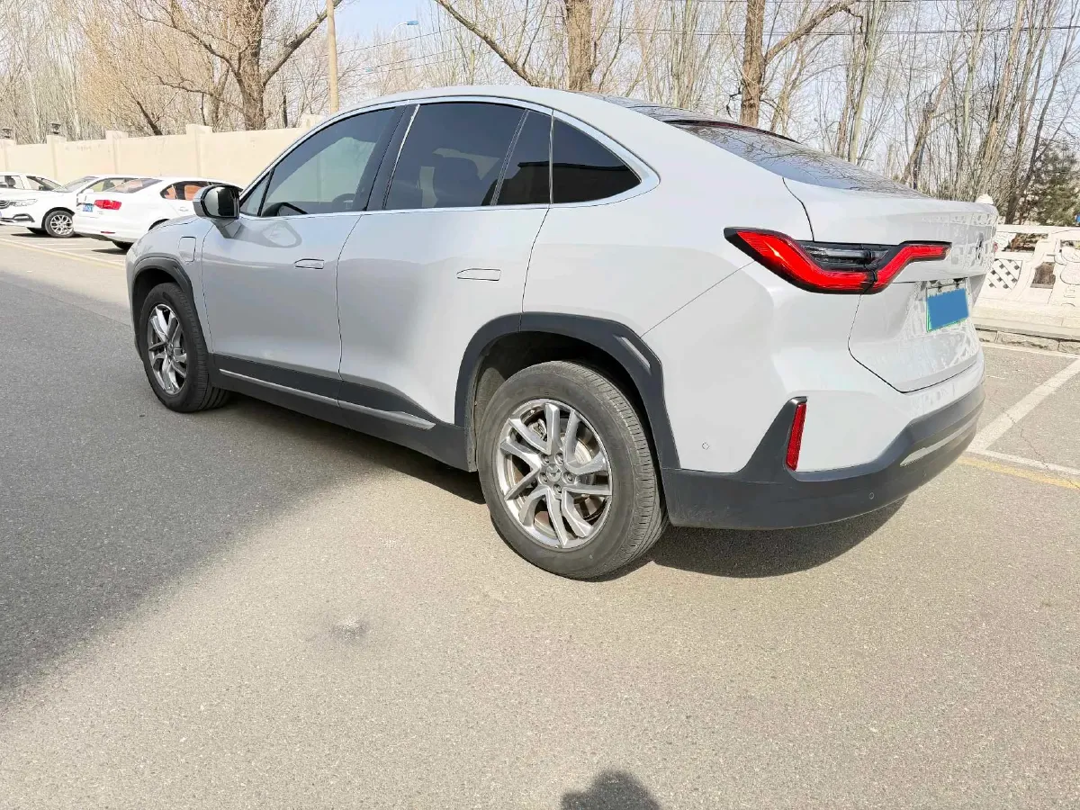 2022 NIO EC6 BEV 75KWH,autocango,china used car exporter,china ev exporter,chinese used car exporter,chinese used ev exporter