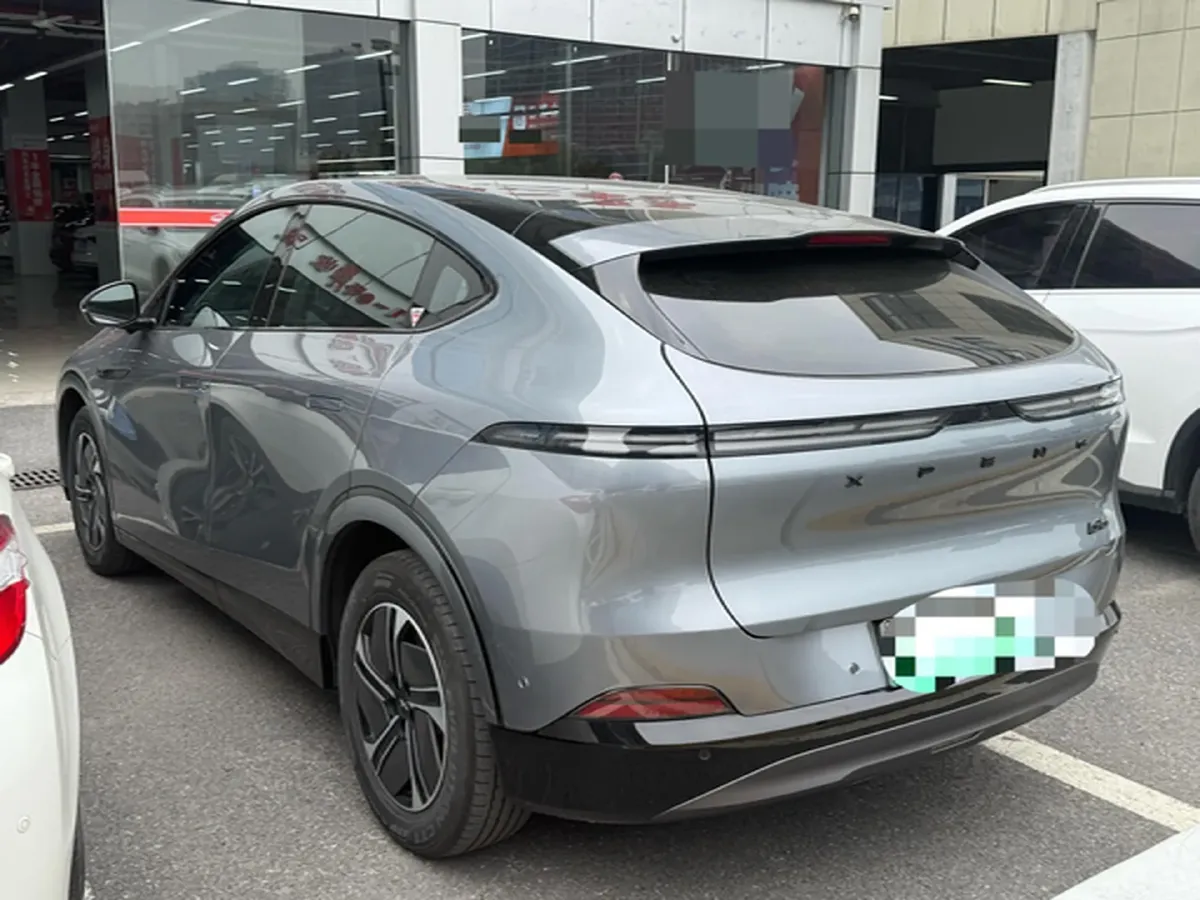 2023 Xpeng G6 BEV 66KWH,autocango,china used car exporter,china ev exporter,chinese used car exporter,chinese used ev exporter