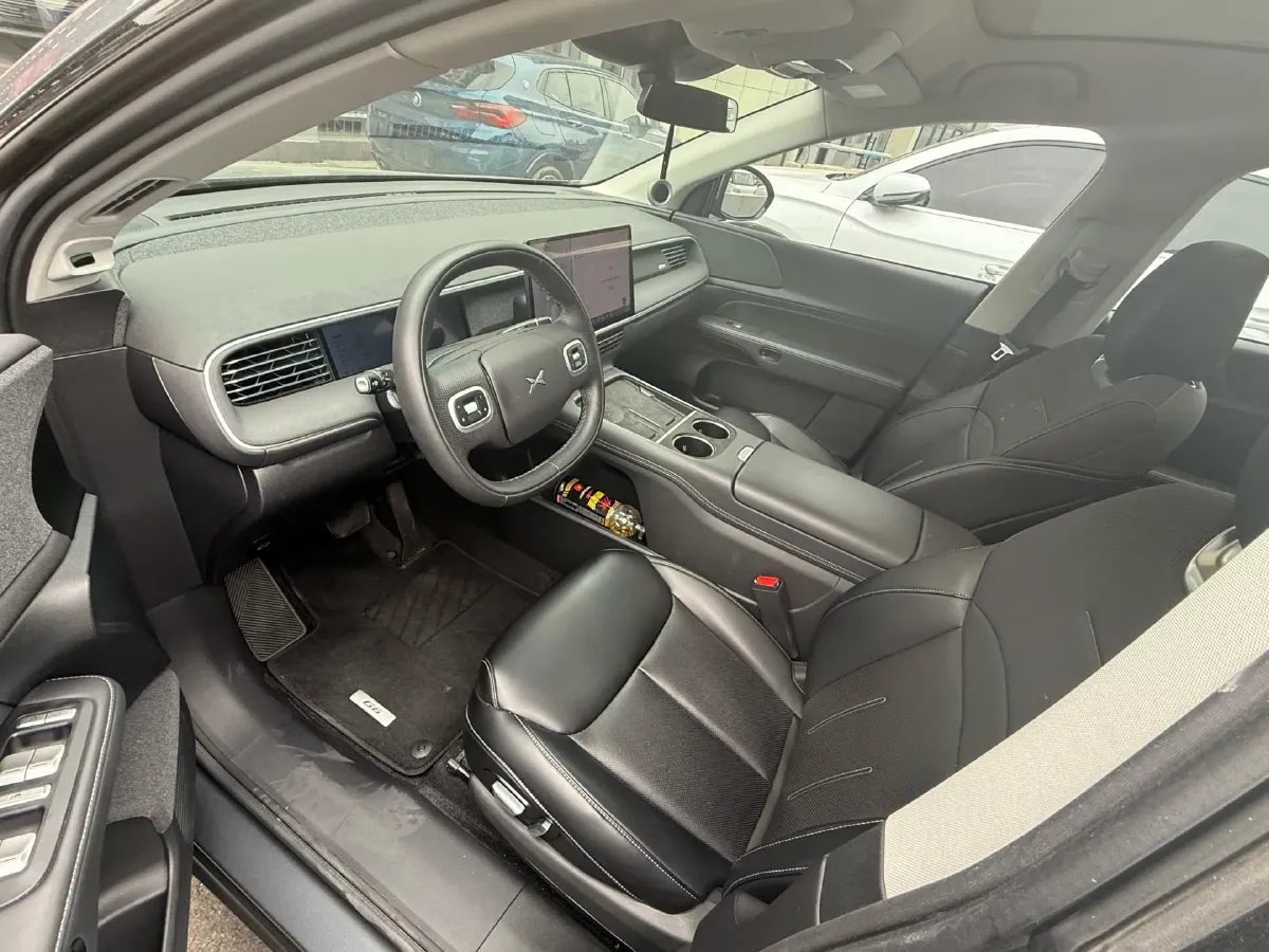 2023 Xpeng G6 BEV 66KWH,autocango,china used car exporter,china ev exporter,chinese used car exporter,chinese used ev exporter