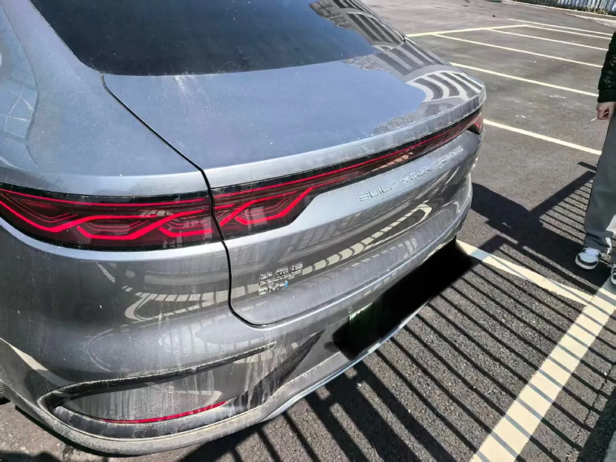 2024 BYD Han 1.5T 139HP L4 E-CVT PHEV 18.316KWH,autocango,china used car exporter,china ev exporter,chinese used car exporter,chinese used ev exporter