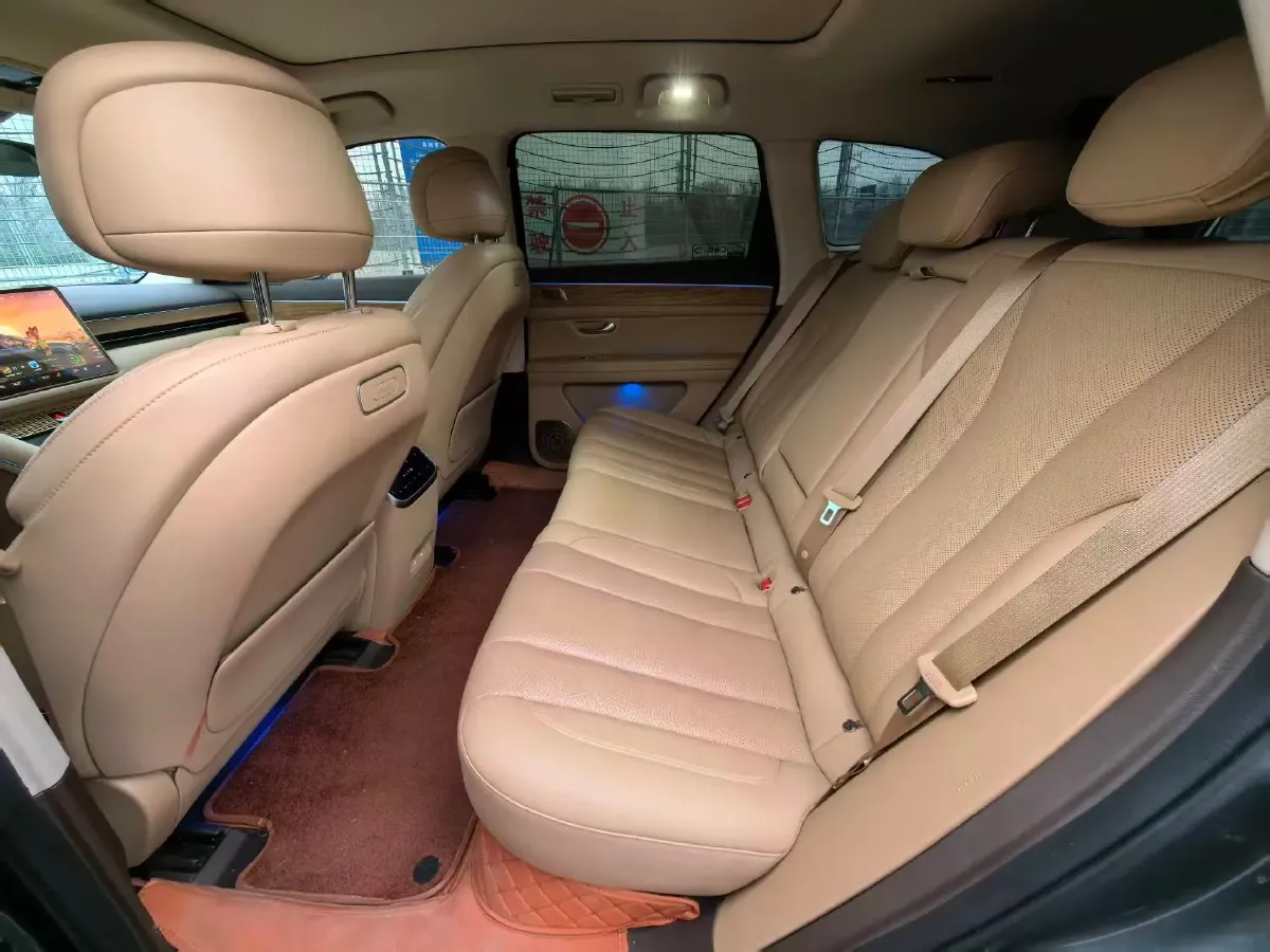 2024 AITO AITO M7 1.5T 152HP L4 REEV 40KWH,autocango,china used car exporter,china ev exporter,chinese used car exporter,chinese used ev exporter