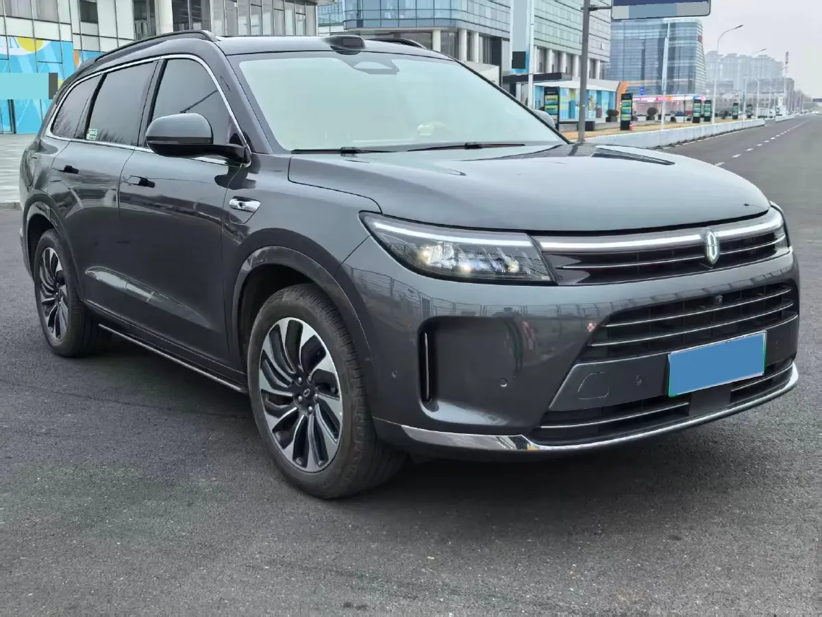 2024 AITO AITO M7 1.5T 152HP L4 REEV 40KWH,autocango,china used car exporter,china ev exporter,chinese used car exporter,chinese used ev exporter
