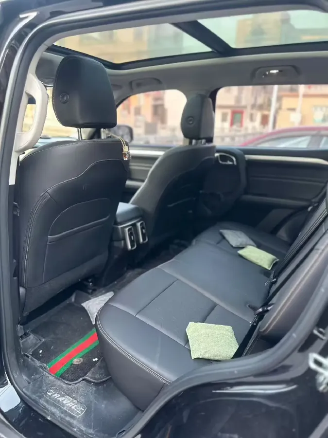 2022 Haval Dargo 1.5T 184HP L4 7DCT,autocango,china used car exporter,china ev exporter,chinese used car exporter,chinese used ev exporter