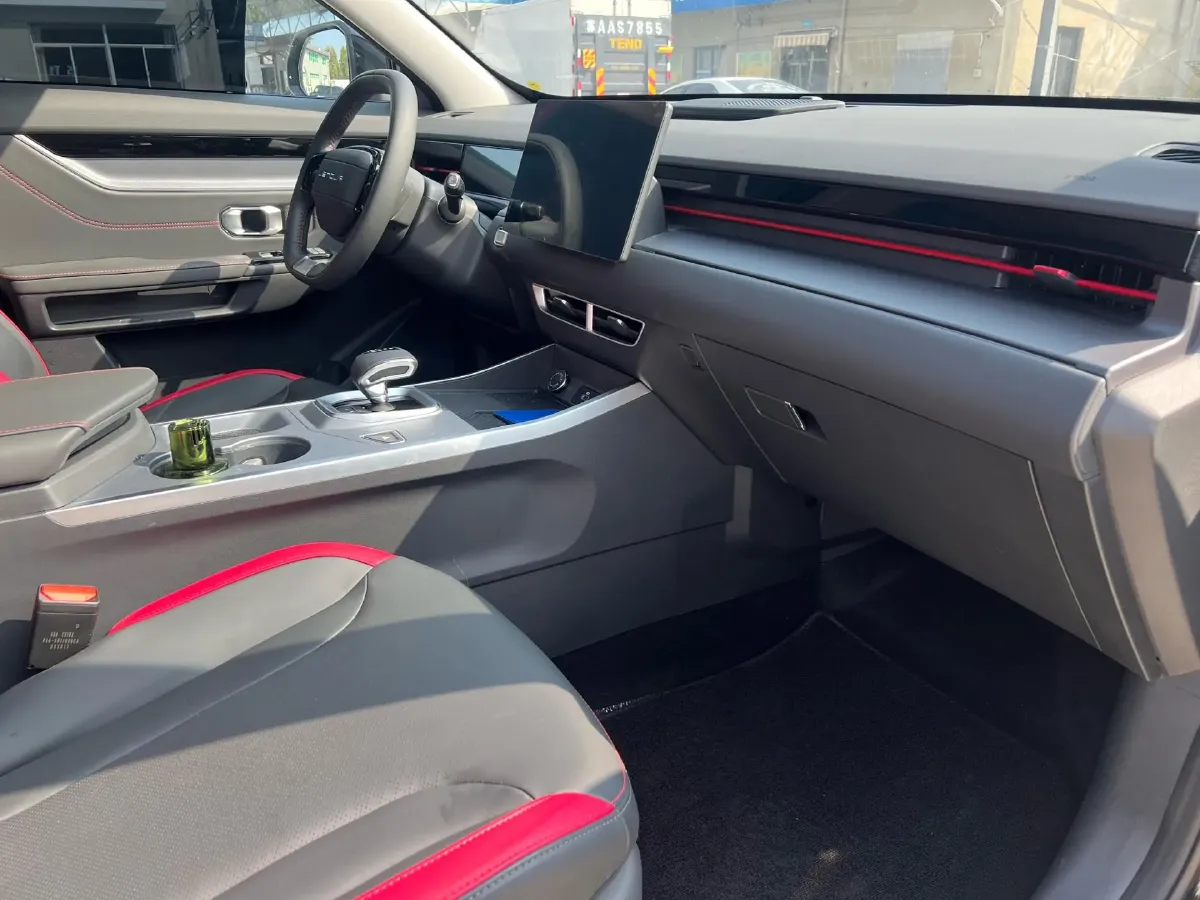 2026 Jetour DASHING 1.5T 156HP L4 6DCT,autocango,china used car exporter,china ev exporter,chinese used car exporter,chinese used ev exporter