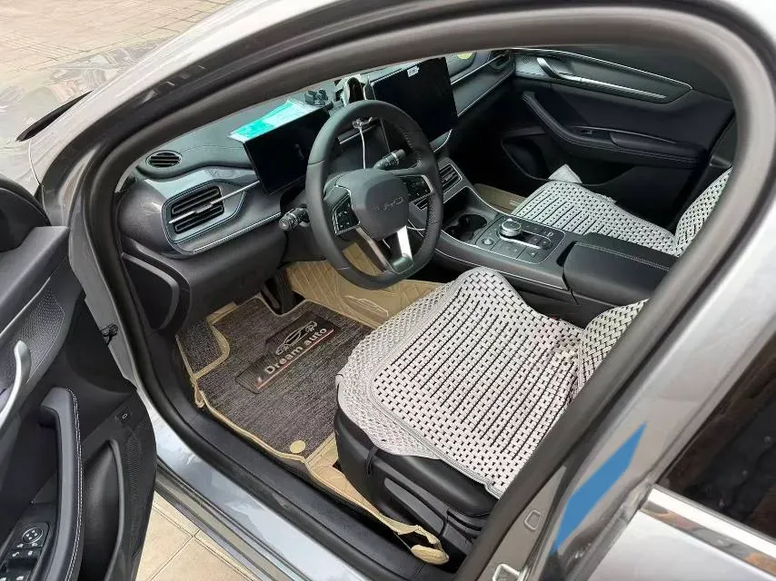 2023 BYD Destroyer 05 1.5L 110HP L4 E-CVT PHEV 8.3KWH,autocango,china used car exporter,china ev exporter,chinese used car exporter,chinese used ev exporter