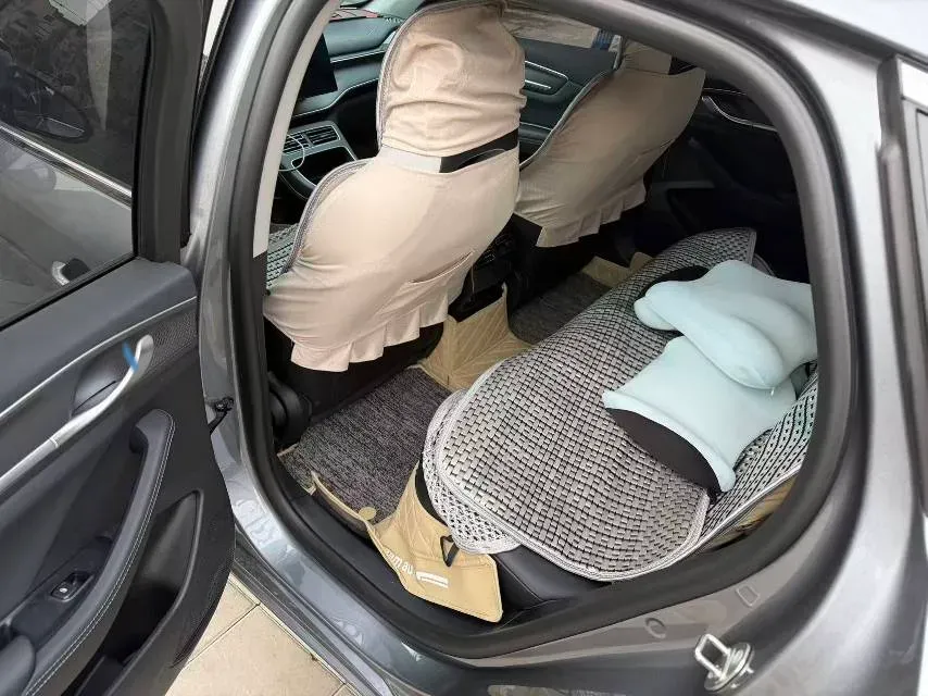 2023 BYD Destroyer 05 1.5L 110HP L4 E-CVT PHEV 8.3KWH,autocango,china used car exporter,china ev exporter,chinese used car exporter,chinese used ev exporter