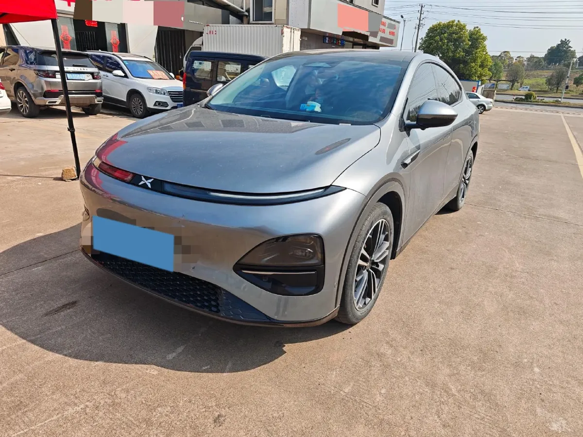 2023 Xpeng G6 BEV 87.5KWH,autocango,china used car exporter,china ev exporter,chinese used car exporter,chinese used ev exporter