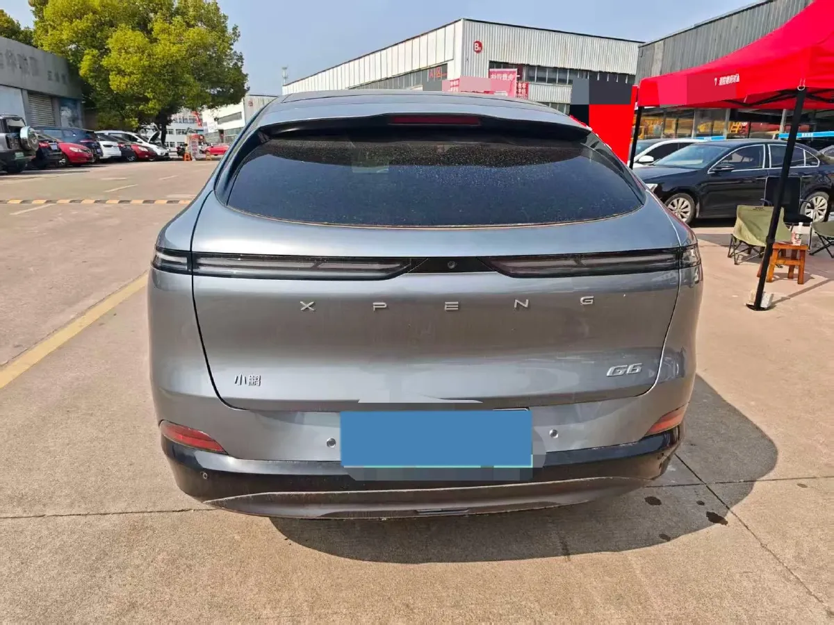 2023 Xpeng G6 BEV 87.5KWH,autocango,china used car exporter,china ev exporter,chinese used car exporter,chinese used ev exporter