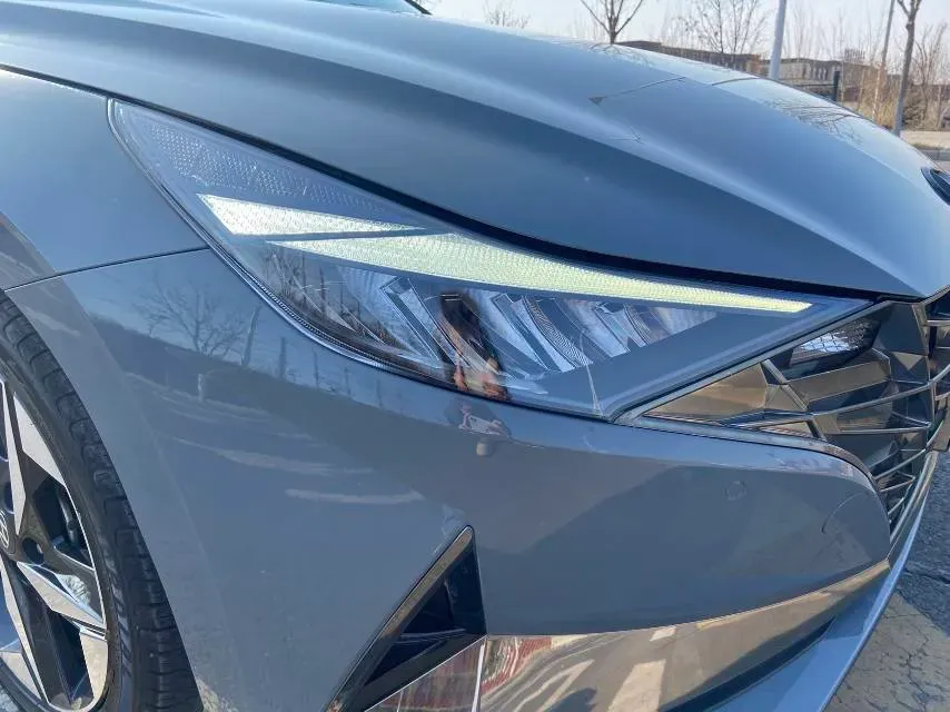 2021 Hyundai Elantra 1.4T 140HP L4 7DCT,autocango,china used car exporter,china ev exporter,chinese used car exporter,chinese used ev exporter