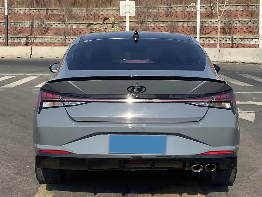 2021 Hyundai Elantra 1.4T 140HP L4 7DCT,autocango,china used car exporter,china ev exporter,chinese used car exporter,chinese used ev exporter