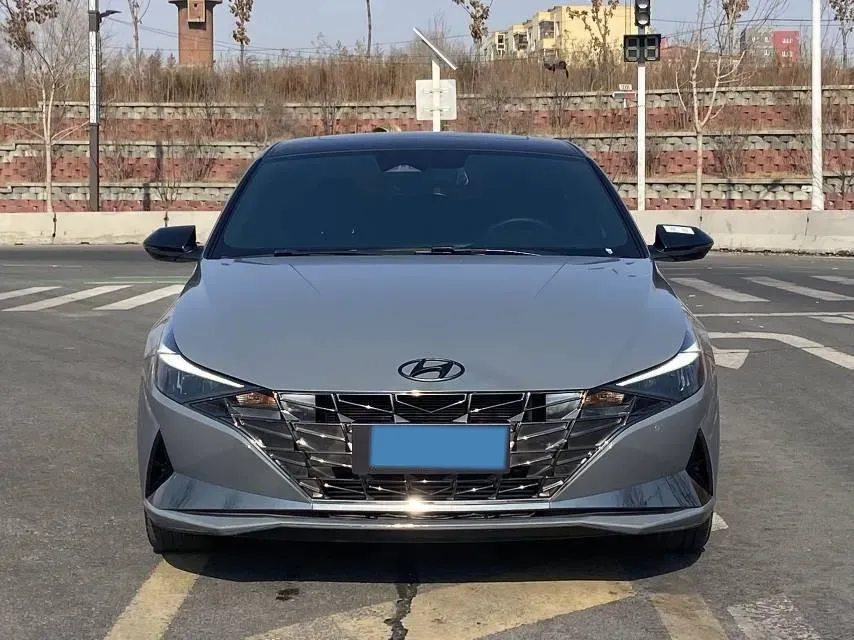2021 Hyundai Elantra 1.4T 140HP L4 7DCT,autocango,china used car exporter,china ev exporter,chinese used car exporter,chinese used ev exporter