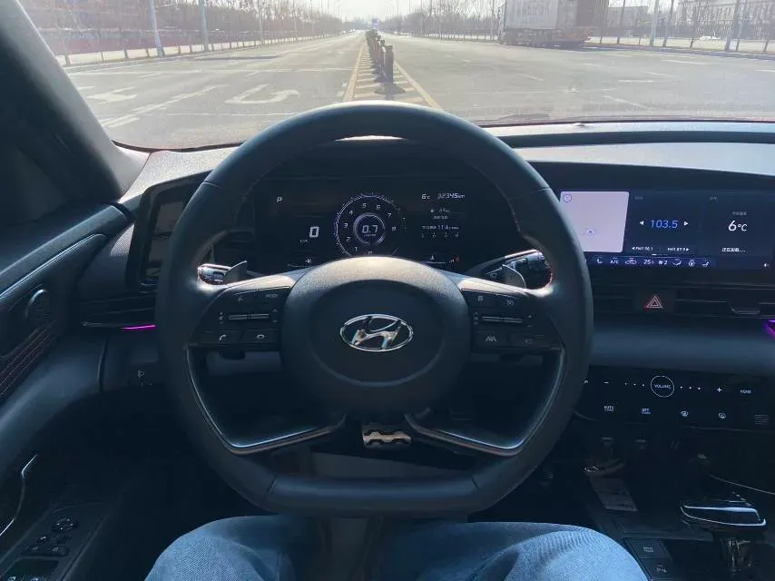 2021 Hyundai Elantra 1.4T 140HP L4 7DCT,autocango,china used car exporter,china ev exporter,chinese used car exporter,chinese used ev exporter