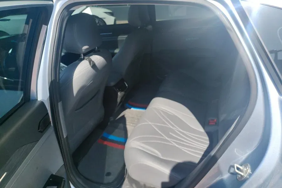 2025 BYD Seal 06 Wagon 1.5L 101HP L4 E-CVT PHEV,autocango,china used car exporter,china ev exporter,chinese used car exporter,chinese used ev exporter