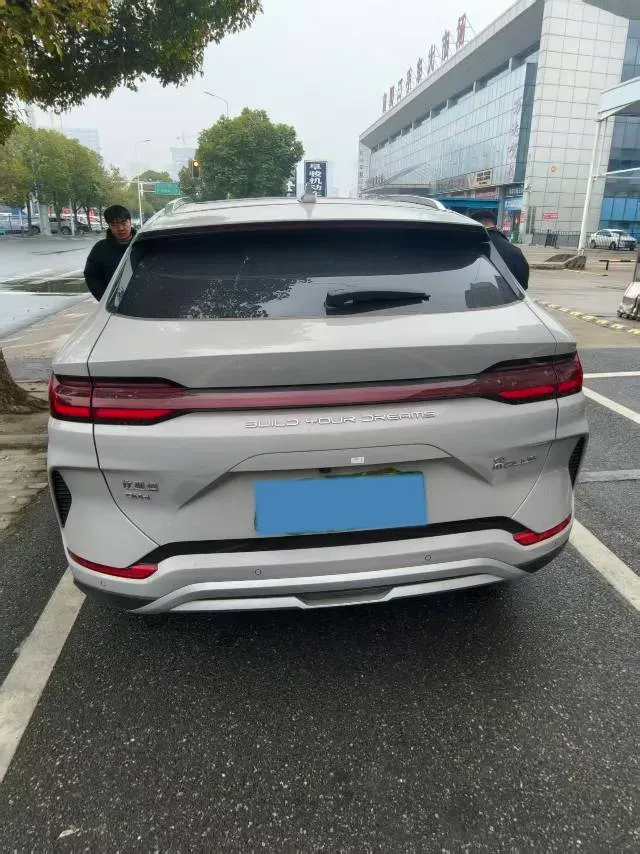2023 BYD Song Plus 1.5L 110HP L4 E-CVT PHEV 18.3KWH,autocango,china used car exporter,china ev exporter,chinese used car exporter,chinese used ev exporter
