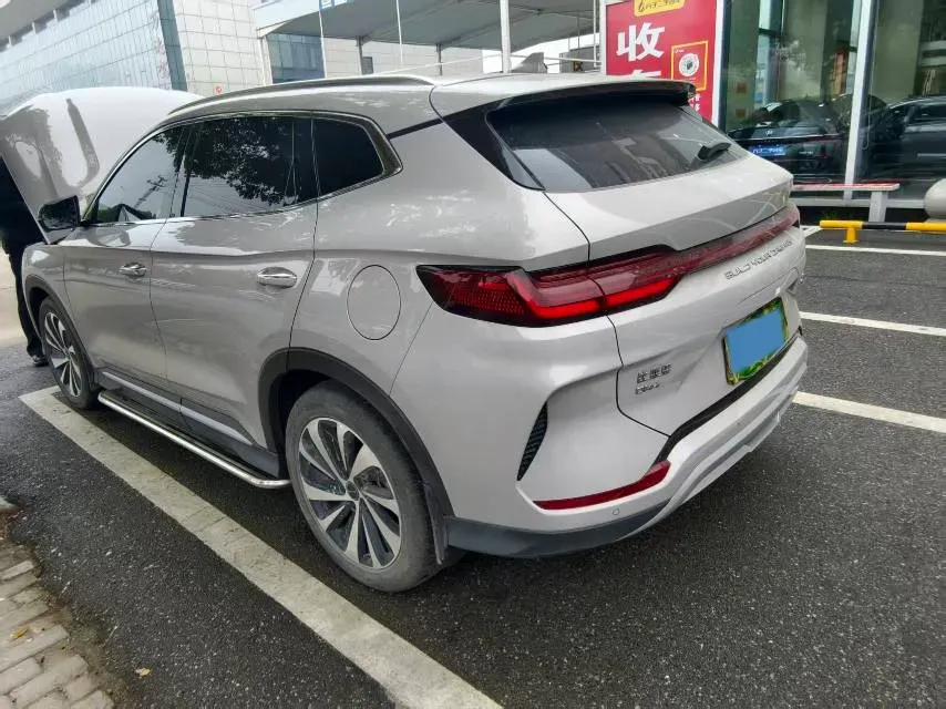 2023 BYD Song Plus 1.5L 110HP L4 E-CVT PHEV 18.3KWH,autocango,china used car exporter,china ev exporter,chinese used car exporter,chinese used ev exporter